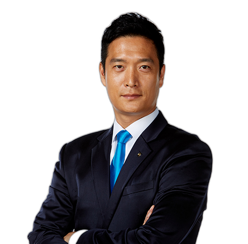 김상우 프로필 사진