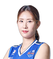 김수지 프로필 사진