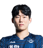 김민재 프로필 사진